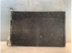Recambio de radiador aire acondicionado para ford fusion (cbk) 1.4 tdci referencia OEM IAM 5S6H-19710 1384859 