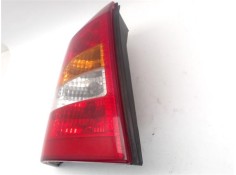 Recambio de piloto trasero izquierdo para opel astra g berlina 1.6 referencia OEM IAM 6223021  