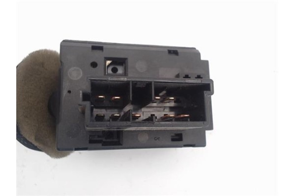 Recambio de mando de luces para citroen saxo referencia OEM IAM 61580003 96049597ZL 