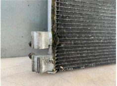 Recambio de radiador aire acondicionado para ford fusion (cbk) 1.4 tdci referencia OEM IAM 5S6H-19710 1384859 