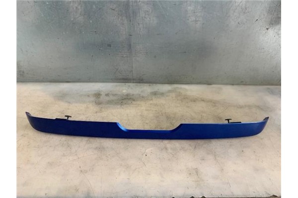 Recambio de aleron trasero para citroen c2 1.4 hdi referencia OEM IAM 8742F8  