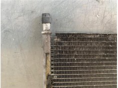 Recambio de radiador aire acondicionado para ford fusion (cbk) 1.4 tdci referencia OEM IAM 5S6H-19710 1384859 