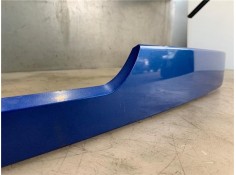 Recambio de aleron trasero para citroen c2 1.4 hdi referencia OEM IAM 8742F8  