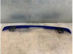 Recambio de aleron trasero para citroen c2 1.4 hdi referencia OEM IAM 8742F8  