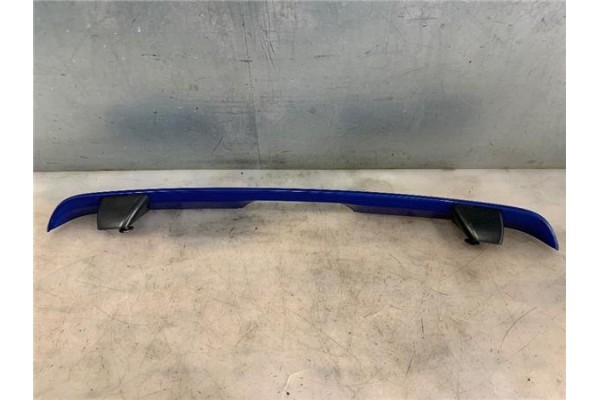 Recambio de aleron trasero para citroen c2 1.4 hdi referencia OEM IAM 8742F8  