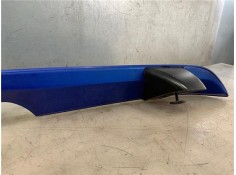 Recambio de aleron trasero para citroen c2 1.4 hdi referencia OEM IAM 8742F8  