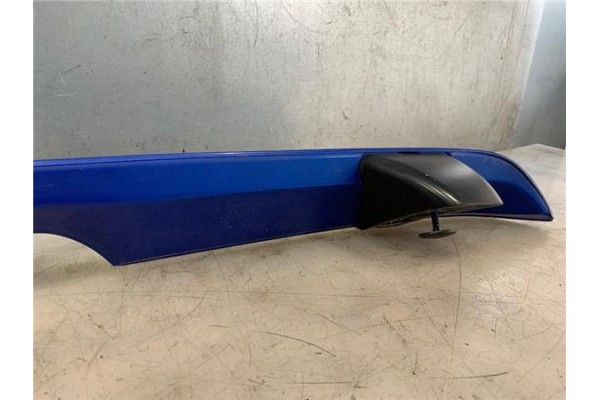 Recambio de aleron trasero para citroen c2 1.4 hdi referencia OEM IAM 8742F8  