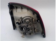 Recambio de piloto trasero izquierdo para opel astra g berlina 1.6 referencia OEM IAM 6223021  