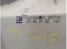 Recambio de piloto trasero izquierdo para opel astra g berlina 1.6 referencia OEM IAM 6223021  