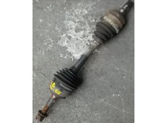 Recambio de palier delantero izquierdo para opel astra f berlina 1.8 i 16v referencia OEM IAM   