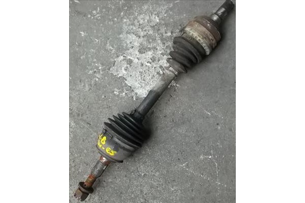 Recambio de palier delantero izquierdo para opel astra f berlina 1.8 i 16v referencia OEM IAM   