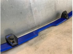 Recambio de aleron trasero para citroen c2 1.4 hdi referencia OEM IAM 8742F8  