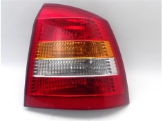 Recambio de piloto trasero derecho para opel astra g berlina 1.6 referencia OEM IAM 6223020  