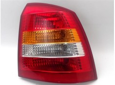 Recambio de piloto trasero derecho para opel astra g berlina 1.6 referencia OEM IAM 6223020  