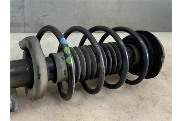 Recambio de amortiguador delantero derecho para citroen c2 1.4 hdi referencia OEM IAM 5202SQ  