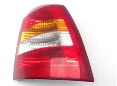 Recambio de piloto trasero derecho para opel astra g berlina 1.6 referencia OEM IAM 6223020  