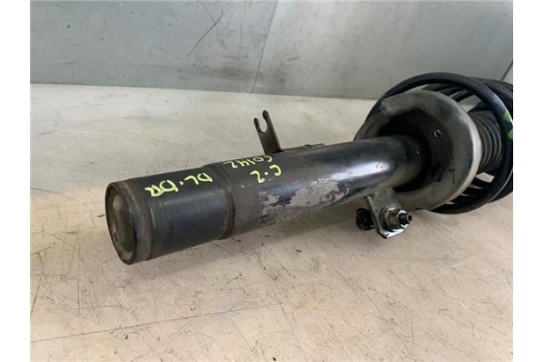 Recambio de amortiguador delantero derecho para citroen c2 1.4 hdi referencia OEM IAM 5202SQ  