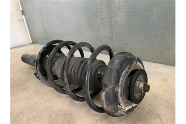 Recambio de amortiguador delantero derecho para citroen c2 1.4 hdi referencia OEM IAM 5202SQ  