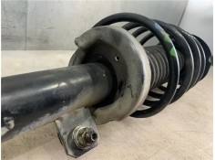 Recambio de amortiguador delantero derecho para citroen c2 1.4 hdi referencia OEM IAM 5202SQ  