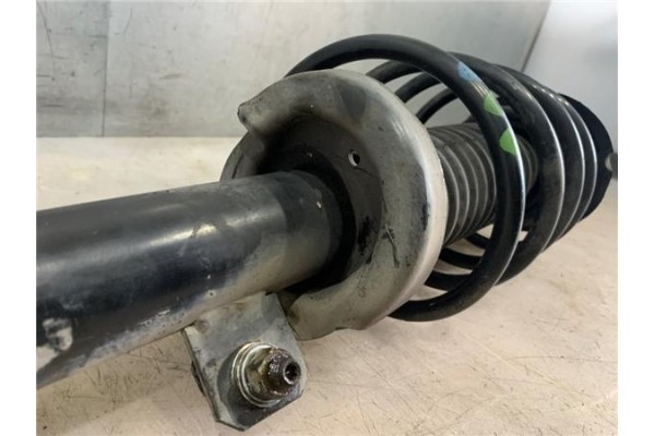 Recambio de amortiguador delantero derecho para citroen c2 1.4 hdi referencia OEM IAM 5202SQ  