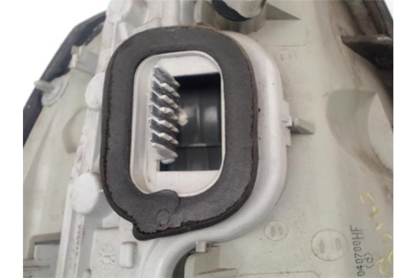 Recambio de piloto trasero derecho para opel astra g berlina 1.6 referencia OEM IAM 6223020  
