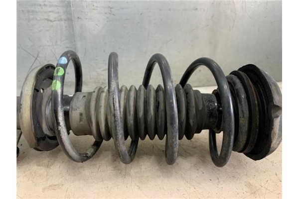Recambio de amortiguador delantero derecho para citroen c2 1.4 hdi referencia OEM IAM 5202SQ  