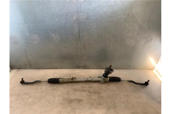 Recambio de cremallera direccion normal para nissan note (e11e) 1.5 dci referencia OEM IAM 480019U100  