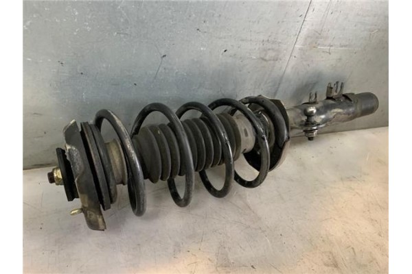 Recambio de amortiguador delantero derecho para citroen c2 1.4 hdi referencia OEM IAM 5202SQ  