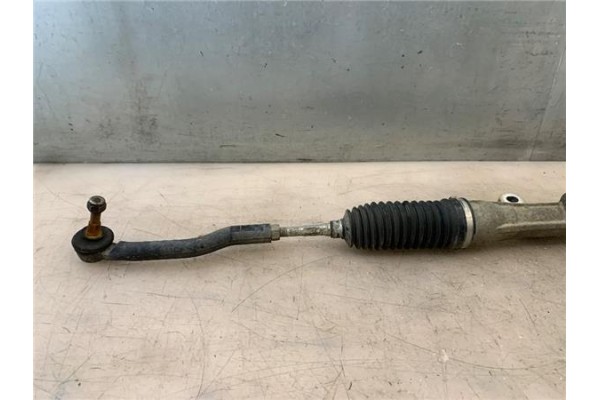 Recambio de cremallera direccion normal para nissan note (e11e) 1.5 dci referencia OEM IAM 480019U100  
