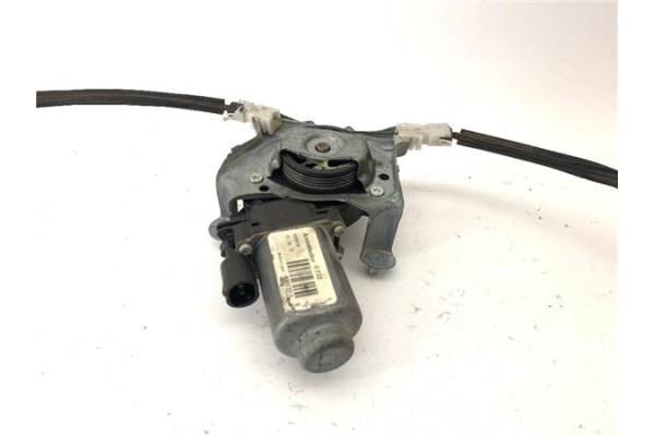 Recambio de mecanismo elevalunas delantero derecho para renault scenic i (ja...) 1.6 16v (ja0b, ja04, ja11) referencia OEM IAM 7