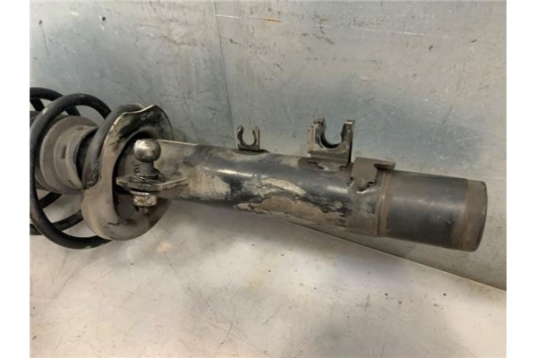Recambio de amortiguador delantero derecho para citroen c2 1.4 hdi referencia OEM IAM 5202SQ  