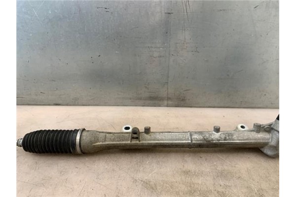 Recambio de cremallera direccion normal para nissan note (e11e) 1.5 dci referencia OEM IAM 480019U100  