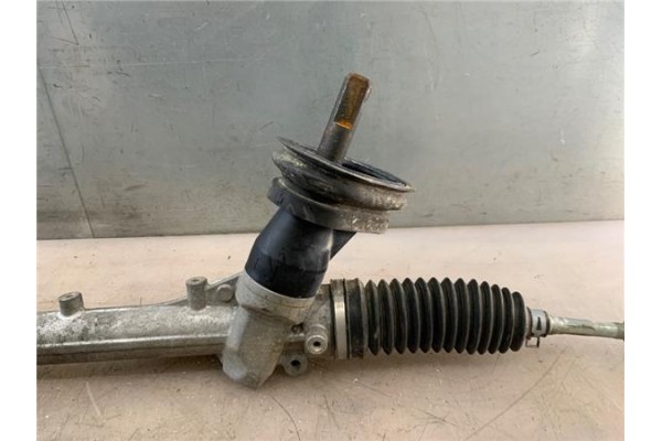 Recambio de cremallera direccion normal para nissan note (e11e) 1.5 dci referencia OEM IAM 480019U100  