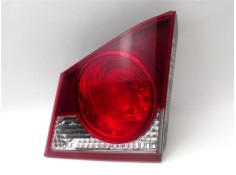 Recambio de piloto antiniebla trasero derecho para honda civic viii sedán (fd) 1.3 hybrid referencia OEM IAM 34151SNBG02  