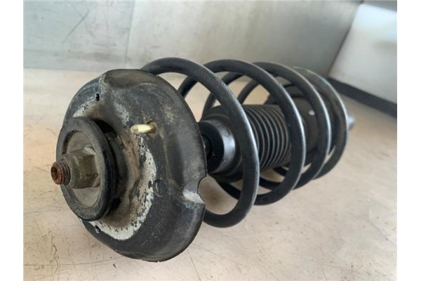 Recambio de amortiguador delantero izquierdo para citroen c2 1.4 hdi referencia OEM IAM 5202SP  