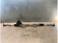 Recambio de cremallera direccion normal para nissan note (e11e) 1.5 dci referencia OEM IAM 480019U100  