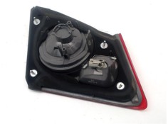 Recambio de piloto antiniebla trasero derecho para honda civic viii sedán (fd) 1.3 hybrid referencia OEM IAM 34151SNBG02  