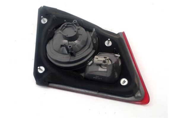 Recambio de piloto antiniebla trasero derecho para honda civic viii sedán (fd) 1.3 hybrid referencia OEM IAM 34151SNBG02  