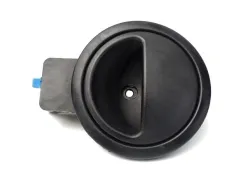 Recambio de manilla int. puerta delantero derecha para daewoo kalos 1.4 sport referencia OEM IAM 96541648  