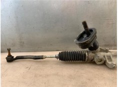 Recambio de cremallera direccion normal para nissan note (e11e) 1.5 dci referencia OEM IAM 480019U100  