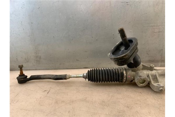 Recambio de cremallera direccion normal para nissan note (e11e) 1.5 dci referencia OEM IAM 480019U100  