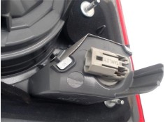 Recambio de piloto antiniebla trasero derecho para honda civic viii sedán (fd) 1.3 hybrid referencia OEM IAM 34151SNBG02  