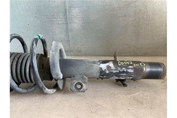 Recambio de amortiguador delantero izquierdo para citroen c2 1.4 hdi referencia OEM IAM 5202SP  