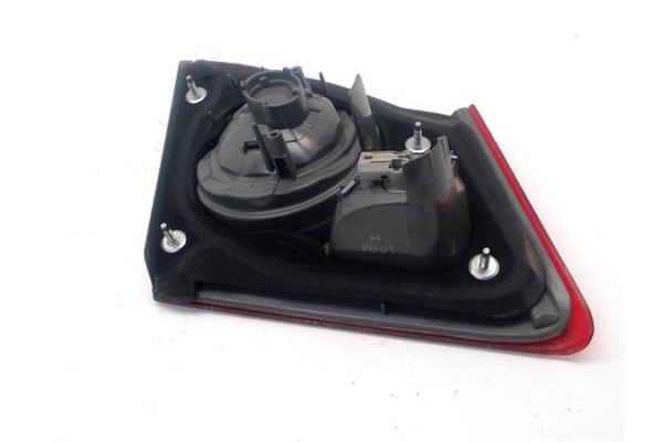 Recambio de piloto antiniebla trasero derecho para honda civic viii sedán (fd) 1.3 hybrid referencia OEM IAM 34151SNBG02  