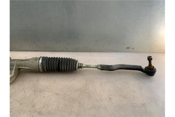 Recambio de cremallera direccion normal para nissan note (e11e) 1.5 dci referencia OEM IAM 480019U100  