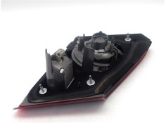 Recambio de piloto antiniebla trasero derecho para honda civic viii sedán (fd) 1.3 hybrid referencia OEM IAM 34151SNBG02  