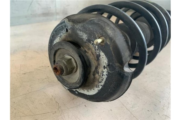 Recambio de amortiguador delantero izquierdo para citroen c2 1.4 hdi referencia OEM IAM 5202SP  