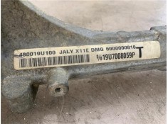 Recambio de cremallera direccion normal para nissan note (e11e) 1.5 dci referencia OEM IAM 480019U100  