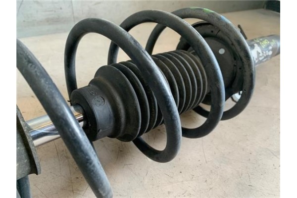 Recambio de amortiguador delantero izquierdo para citroen c2 1.4 hdi referencia OEM IAM 5202SP  