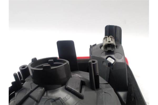 Recambio de piloto antiniebla trasero derecho para honda civic viii sedán (fd) 1.3 hybrid referencia OEM IAM 34151SNBG02  